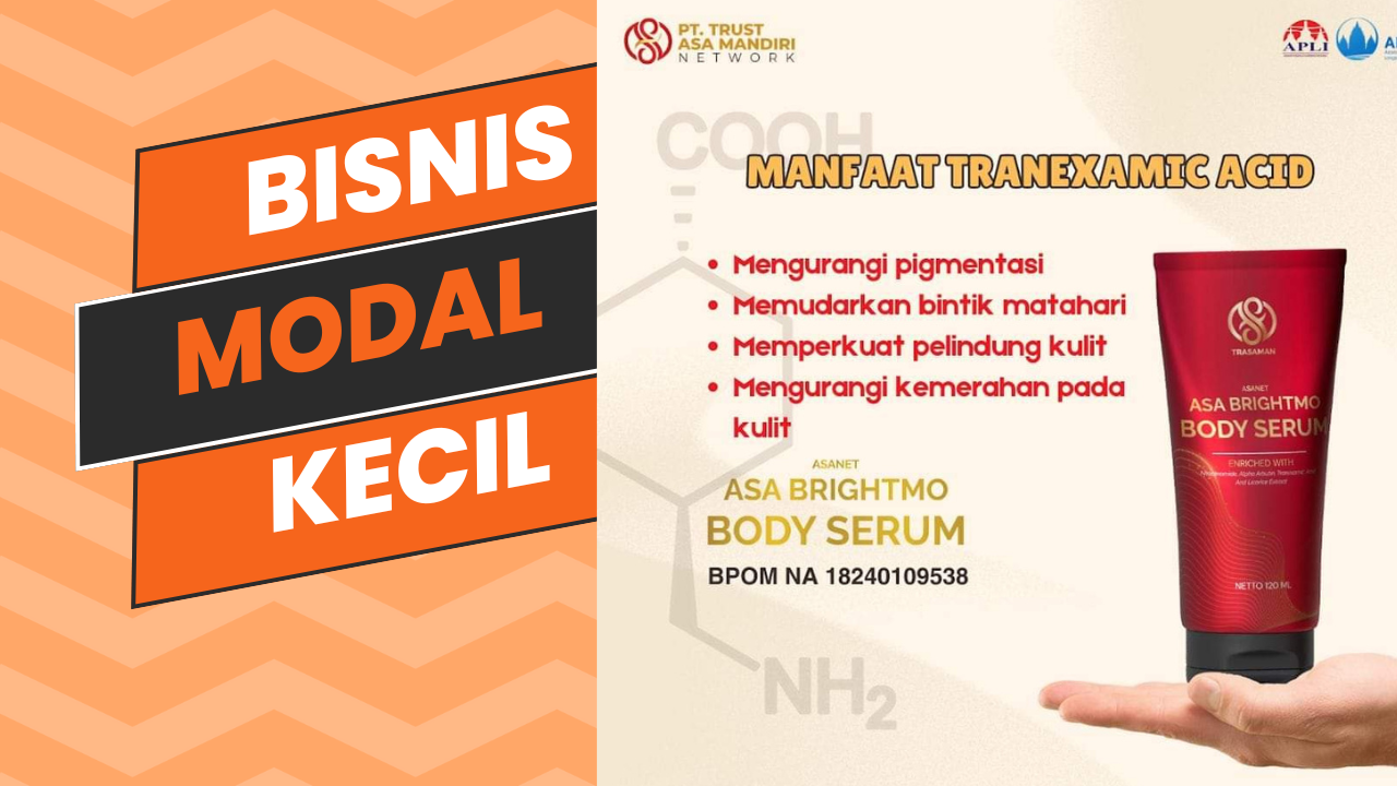 INFO BISNIS TERKINI